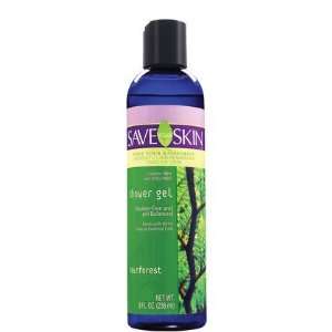  Save Your Skin Rainforest Shower Gel 8 Ounces Beauty