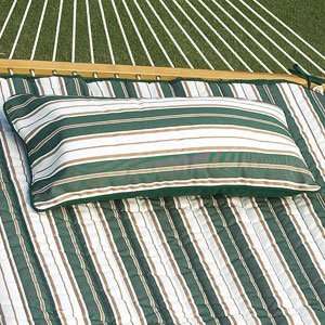  Reversible Hammock Pillow Patio, Lawn & Garden