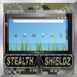  2 Pack Stealth Shieldz© Archos ARNOVA 10 G2 TABLET Screen 