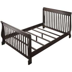  Orbelle Crib N Bed Conversion Kit for The Michelle Crib N 