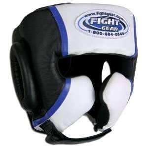  Fight Gear Gel Training Gear