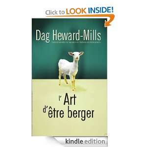 art dêtre berger (French Edition) Dag Heward Mills  