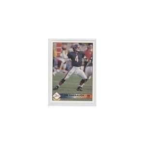   Pacific Statistical Leaders #3   Jim Harbaugh Sports Collectibles