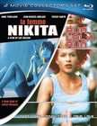 La Femme Nikita/Run Lola Run (Blu ray Disc, 2010, 2 Disc Set)