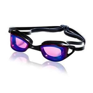 Speedo Air Seal Tri Mirror Swim Goggle