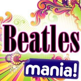  Beatles Mania   60 Classic Beatles Standards (Deluxe 