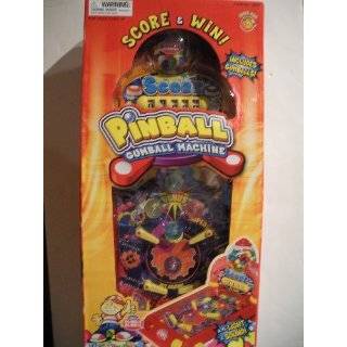  Best Sellers best Miniature Pinball Machines