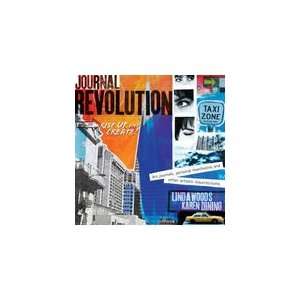  Journal Revolution Art Journals, Personal Manifestos and 