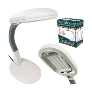  Trademark Home Collection Sunlight Desk Lamp 26 Inches so 