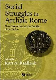   the Orders, (1405100605), Kurt A. Raaflaub, Textbooks   