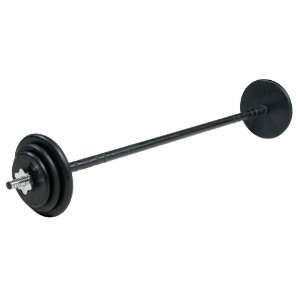  Power Systems Standard CardioBarbell   Set Only Sports 