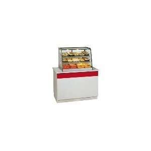  Federal Industries CH3628   36 in Counter Top Hot 