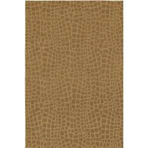   Shaw Premiere Giraffe Safari 00210 Rug, 76 by 10 Furniture & Decor