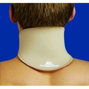 Neck Wrap Large (Catalog Category Orthopedic Care / Cervical Collars)