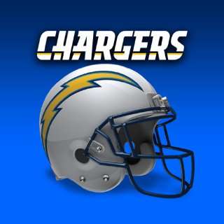  NFL San Diego Chargers Animated Theme for Android 