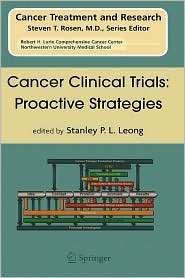   Trials, (0387332243), Stanley P.L. Leong, Textbooks   