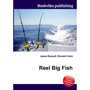  Reel Big Fish Ronald Cohn Jesse Russell Books