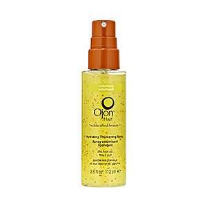  Ojon Hair Hydrating Thickening Spray 2.0 Fl Oz Beauty