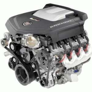  GM Performance 19211708 GM Performance Crate Engines Automotive