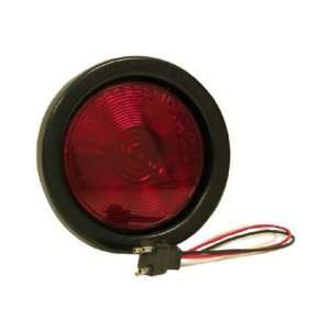  3 each Peterson Sealed Round Stop, Turn & Tail Light 