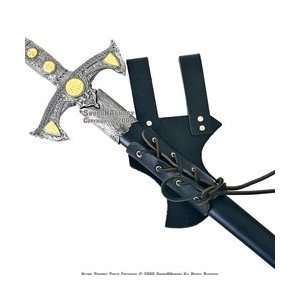   Frog Belt Hook Hanger For SCA and LARP 