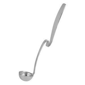  Trudeau No Mess   Olive and Cherry Spoon NEW PRODUCT 