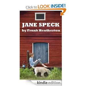 Jane Speck Frank Heatherton  Kindle Store