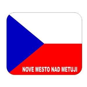  Czech Republic, Nove Mesto nad Metuji Mouse Pad 