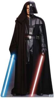 STAR WARS Anakin Skywalker/ Darth Vader STANDUP (1018 )  