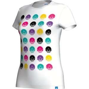  adidas G TEE DOTS