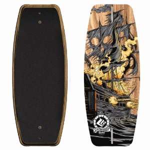  Hyperlite Urso Wakeskate 2012