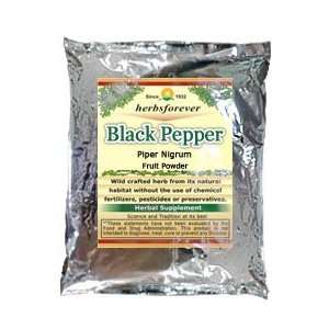  Black Pepper Powder