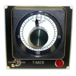  HENNY PENNY   18301 RESET TIMER;208/240V