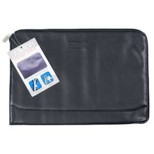  New Black Underarm Portfolio / Personal Organiser By 