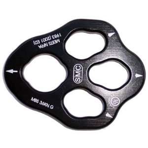  SMC Mini Rigging Plate, NFPA