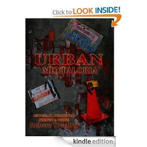 Start reading Urban Mentaloria 