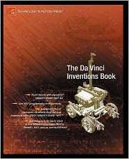 Advanced NXT The Da Vinci Inventions Book, (1590598431), Matthias 