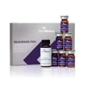  Skinmedica Rejuvenize Peel Multipack Beauty