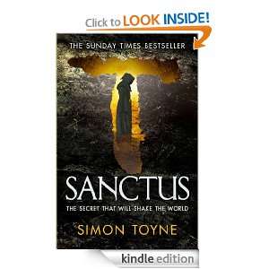 Start reading Sanctus  