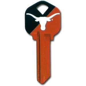  Texas KWIKSET Uncut Key
