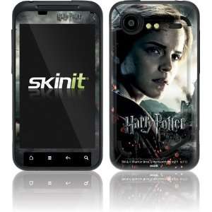  Skinit Hermione Vinyl Skin for HTC Droid Incredible 2 
