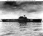 USS ENTERPRISE CV6 ENTERING PEARL HARBOR MAY 42 WW2