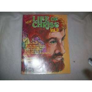 Life of Christ Volume 2 Katherine Hershey Books