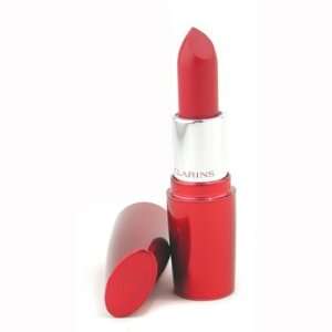 Rouge Appeal   # 10 Cherry Red   Clarins   Lip Color   Rouge Appeal 