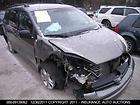   passenger side front fits toyota sienna 6 month warranty use recycled