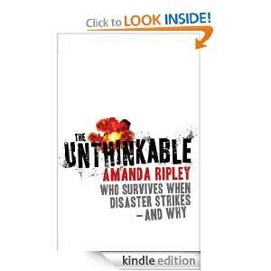 Start reading The Unthinkable 