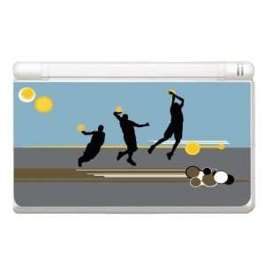   Legend Decorative Protector Skin Decal Sticker for Nintendo DS Lite