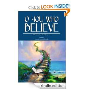 YOU WHO BELIEVE JAMEEL KERMALLI  Kindle Store