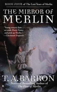   The Lost Years of Merlin (Lost Years of Merlin Series 