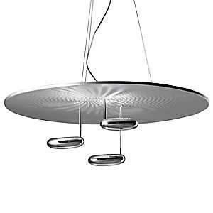  droplet suspension lamp by ross lovegrove for artemide 